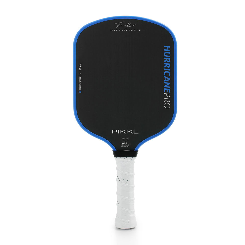 PIKKL Hurricane Pro 14mm Pickleball Paddle | Pickleball Sports Latest