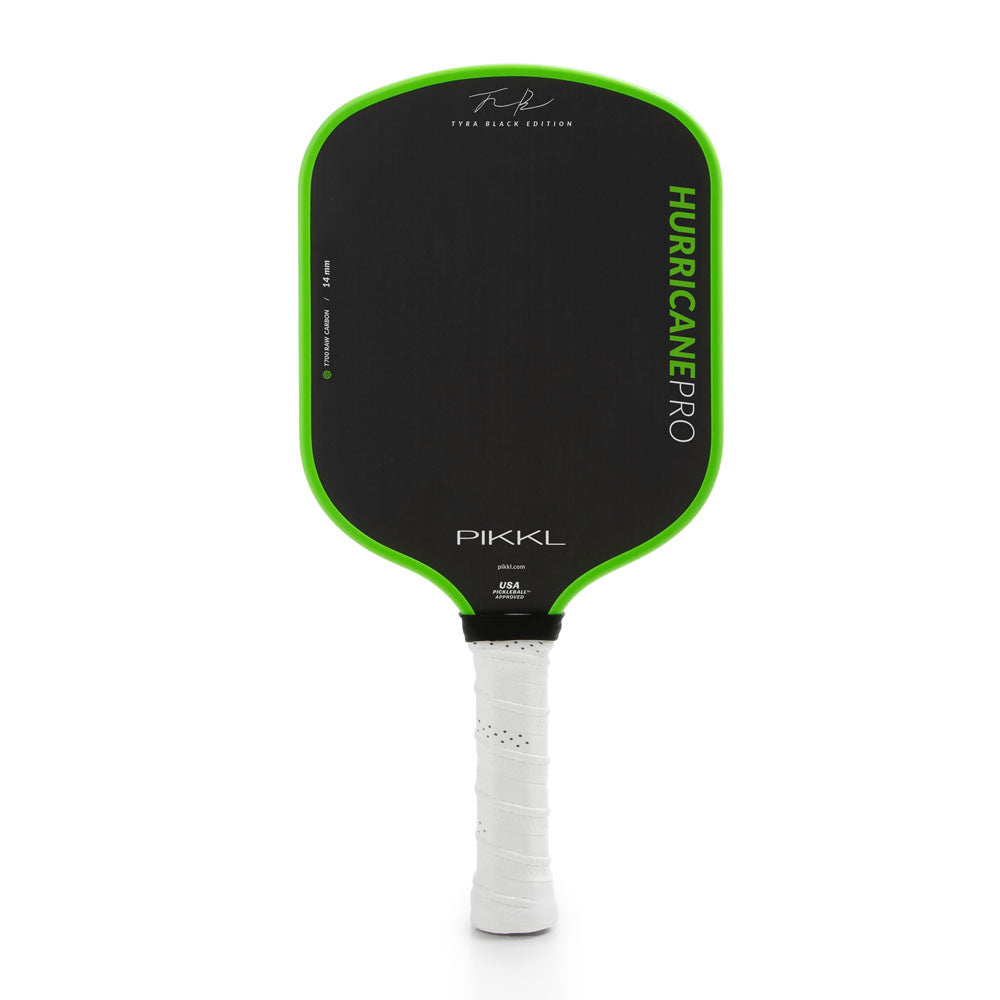 PIKKL Hurricane Pro 14mm Pickleball Paddle | Pickleball Sports Latest