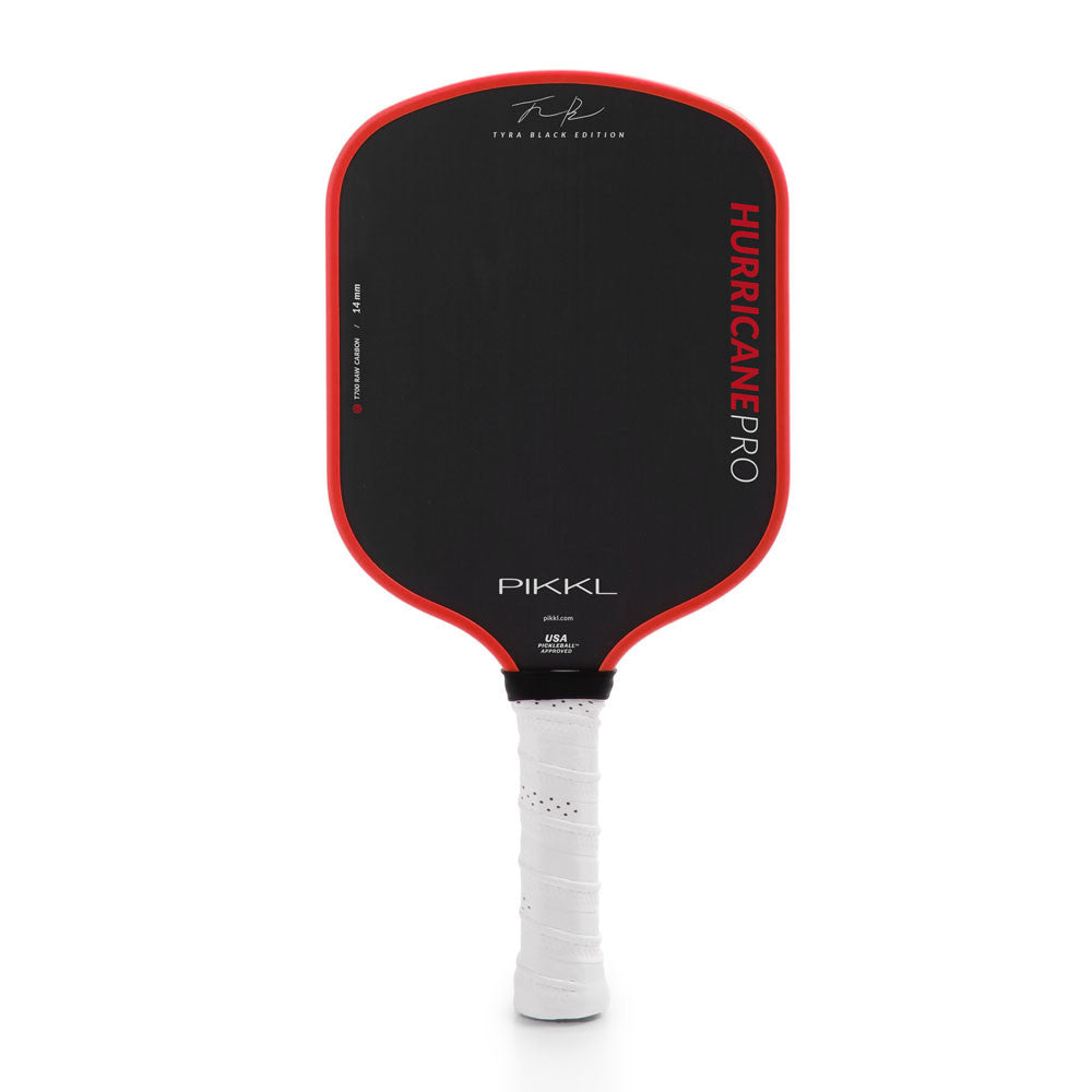 PIKKL Hurricane Pro 14mm Pickleball Paddle | Pickleball Sports Latest