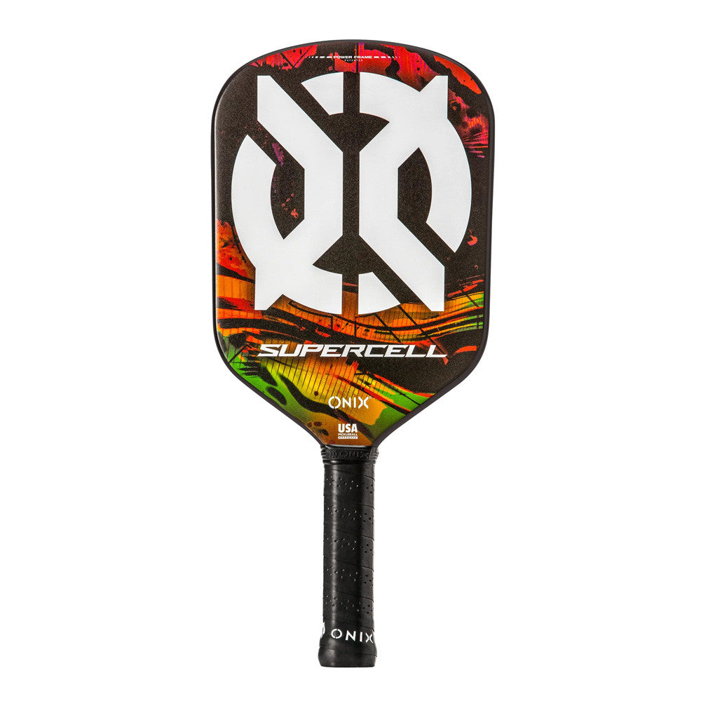 ONIX Supercell Pickleball Paddle | Pickleball Sports Quality