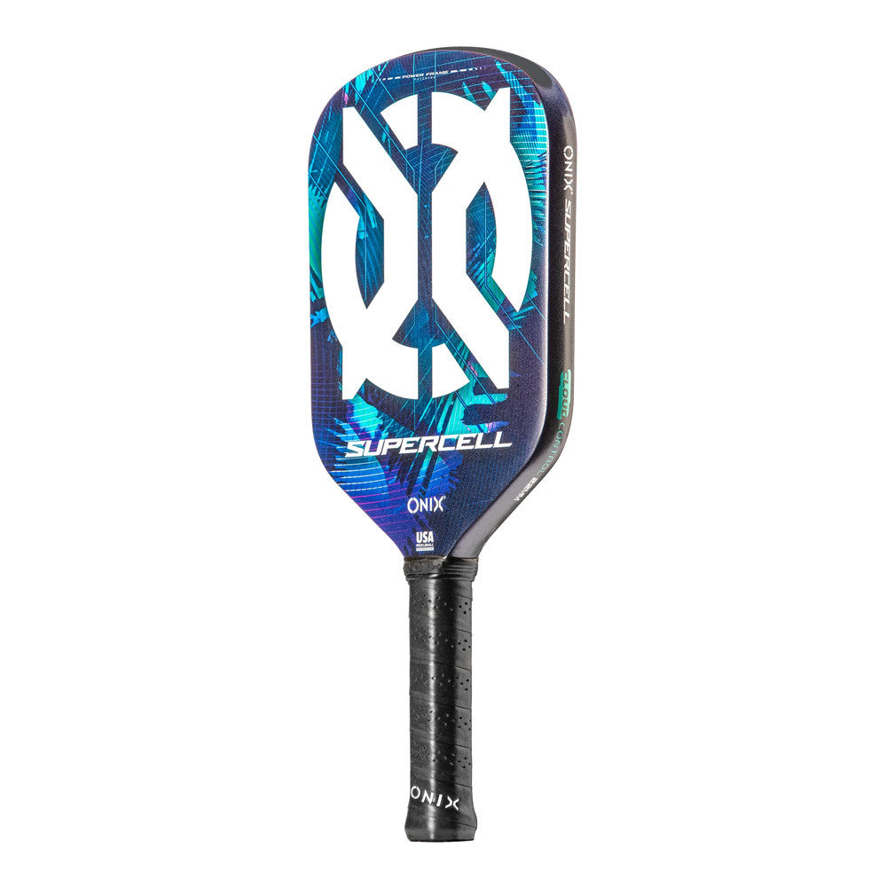 ONIX Supercell Pickleball Paddle | Pickleball Sports Quality