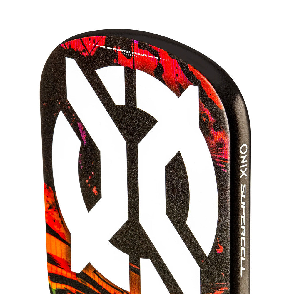 ONIX Supercell Pickleball Paddle | Pickleball Sports Quality