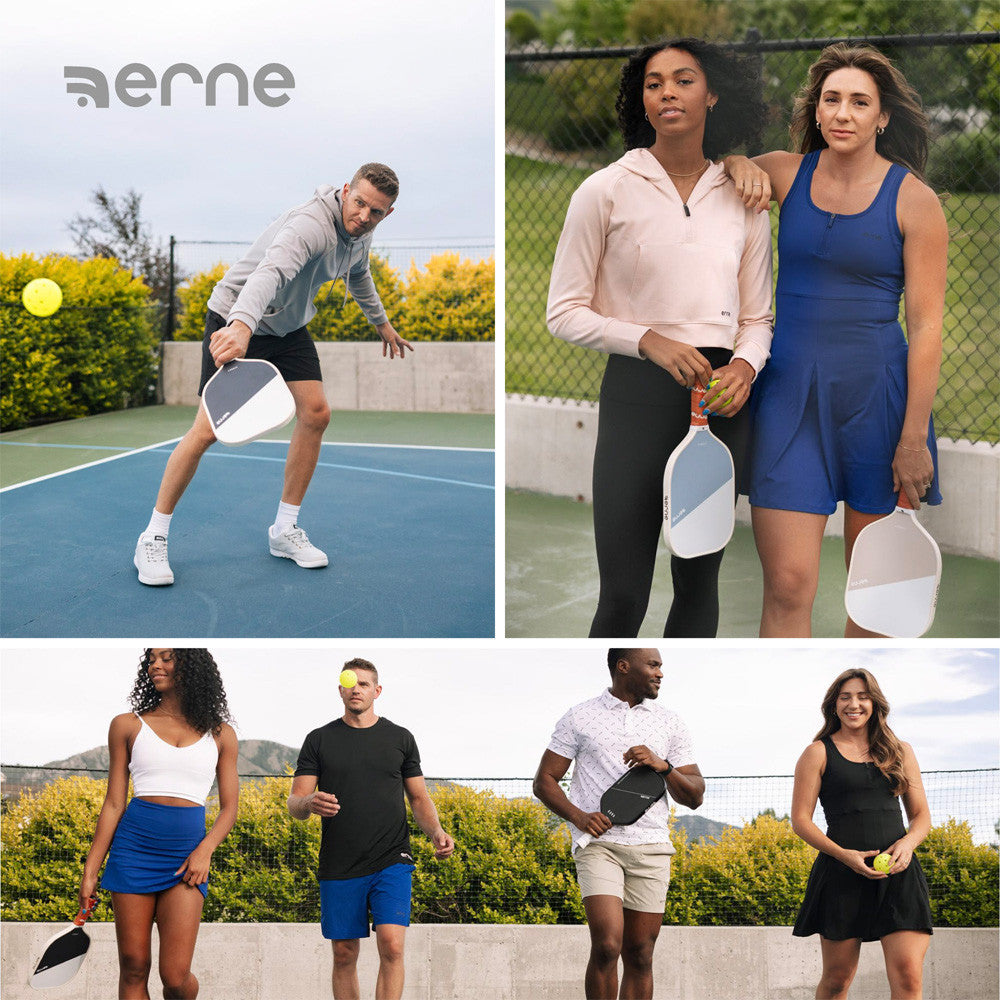 erne Sydney Pickleball Paddle | Pickleball Sports Trusted