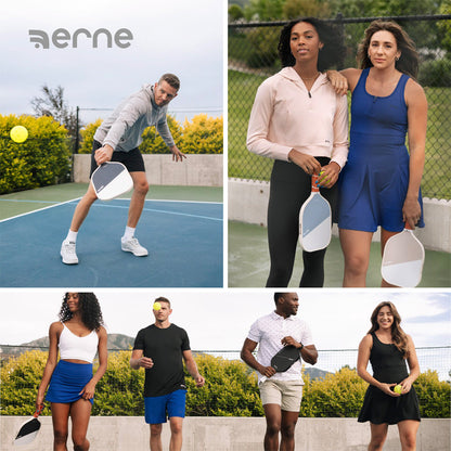 erne Sydney Pickleball Paddle | Pickleball Sports Trusted