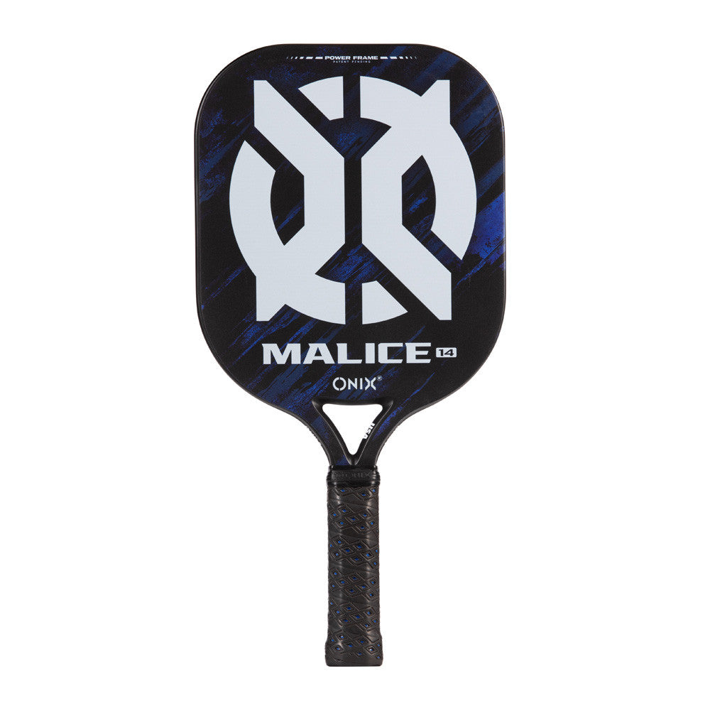 ONIX Evoke Malice Composite Pickleball Paddle | Pickleball Sports Top Pick