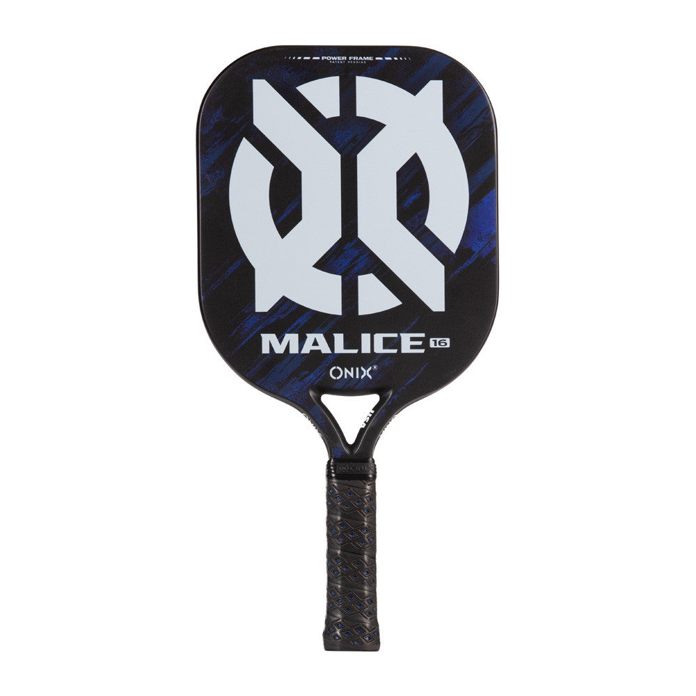 ONIX Evoke Malice Composite Pickleball Paddle | Pickleball Sports Top Pick