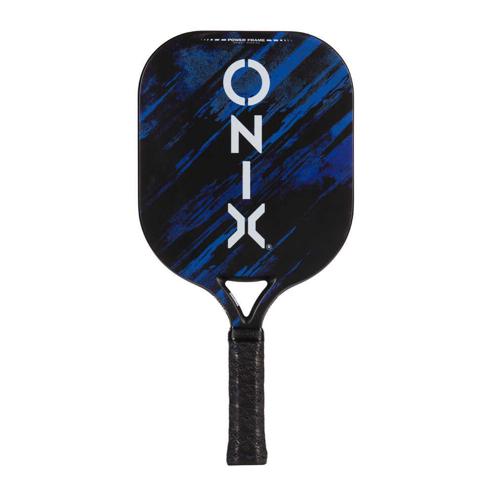 ONIX Evoke Malice Composite Pickleball Paddle | Pickleball Sports Top Pick
