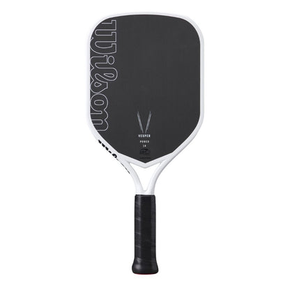 Wilson Vesper Power 14 Pickleball Paddle | Pickleball Sports Classic