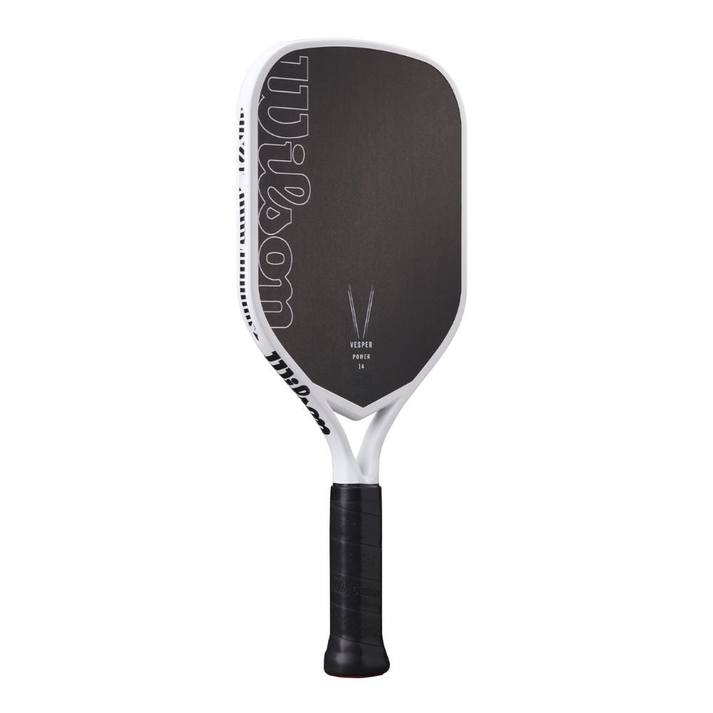 Wilson Vesper Power 14 Pickleball Paddle | Pickleball Sports Classic