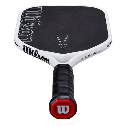 Wilson Vesper Power 14 Pickleball Paddle | Pickleball Sports Classic