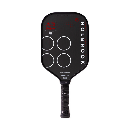 Holbrook ARMA T 14mm Pickleball Paddle | Pickleball Sports Essential