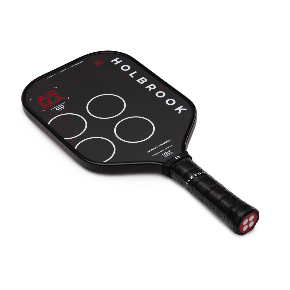 Holbrook ARMA T 14mm Pickleball Paddle | Pickleball Sports Essential