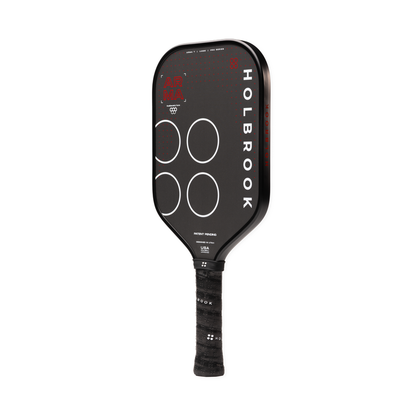 Holbrook ARMA T 14mm Pickleball Paddle | Pickleball Sports Essential