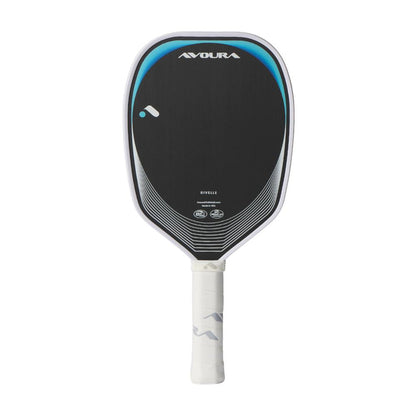Avoura Rivelle 13mm Pickleball Paddle | Pickleball Sports Everyday