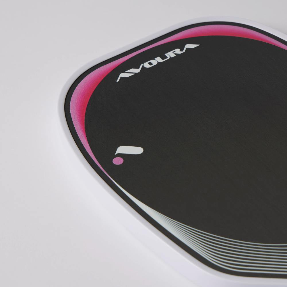 Avoura Rivelle 13mm Pickleball Paddle | Pickleball Sports Everyday