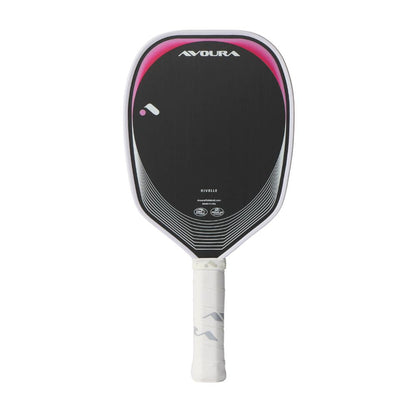 Avoura Rivelle 13mm Pickleball Paddle | Pickleball Sports Everyday