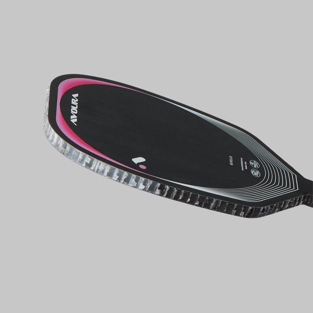 Avoura Rivelle 13mm Pickleball Paddle | Pickleball Sports Everyday