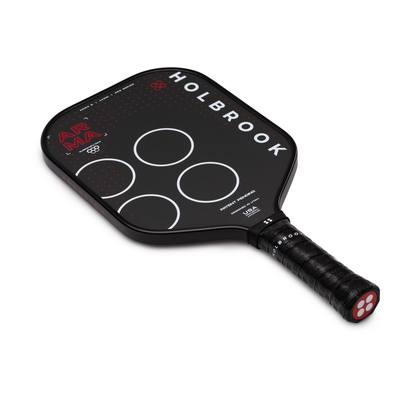 Holbrook ARMA S 14mm Pickleball Paddle | Pickleball Sports Value