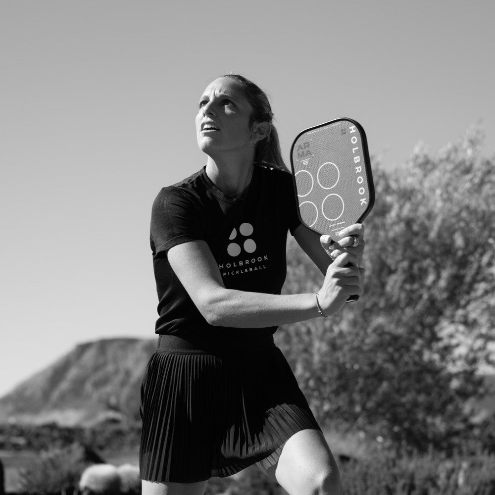 Holbrook ARMA S 14mm Pickleball Paddle | Pickleball Sports Value