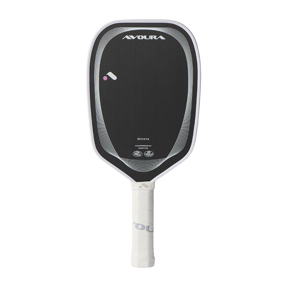 Avoura Revaya 13mm Pickleball Paddle | Pickleball Sports Great Value