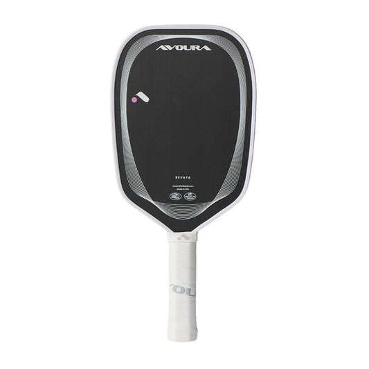 Avoura Revaya 13mm Pickleball Paddle | Pickleball Sports Great Value