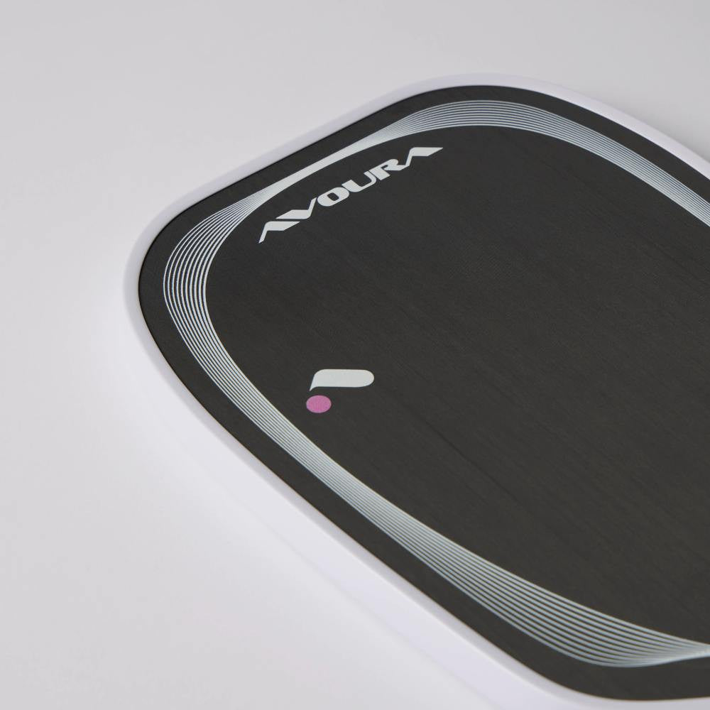 Avoura Revaya 13mm Pickleball Paddle | Pickleball Sports Great Value
