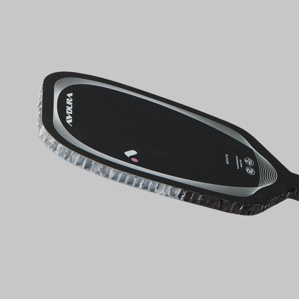 Avoura Revaya 13mm Pickleball Paddle | Pickleball Sports Great Value