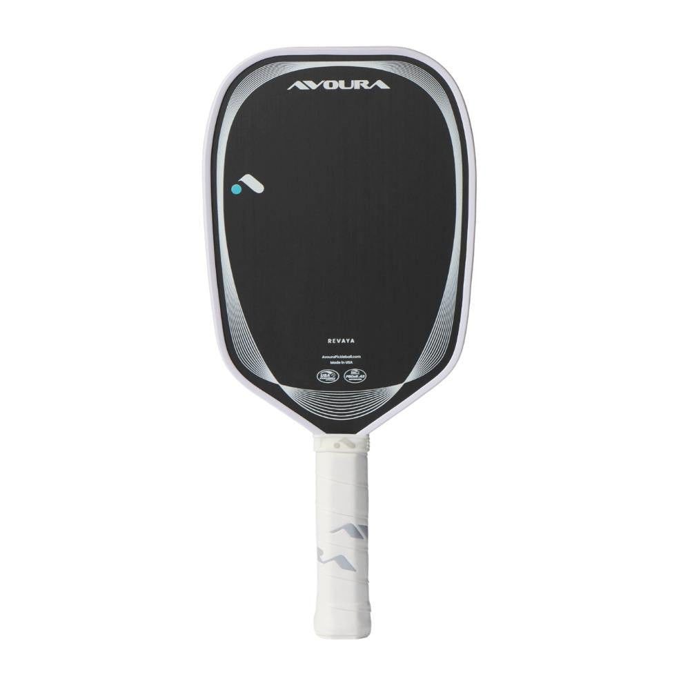 Avoura Revaya 13mm Pickleball Paddle | Pickleball Sports Great Value