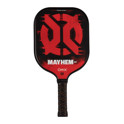 ONIX Evoke Mayhem Composite Pickleball Paddle | Pickleball Sports Latest