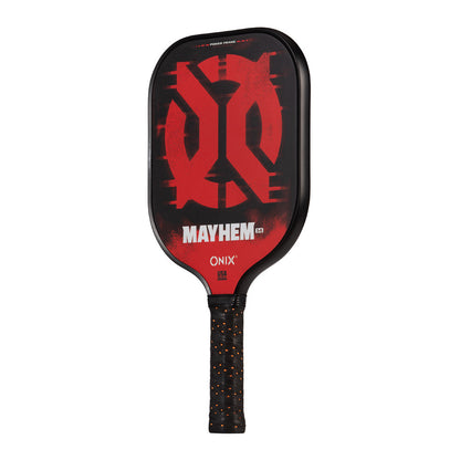 ONIX Evoke Mayhem Composite Pickleball Paddle | Pickleball Sports Latest