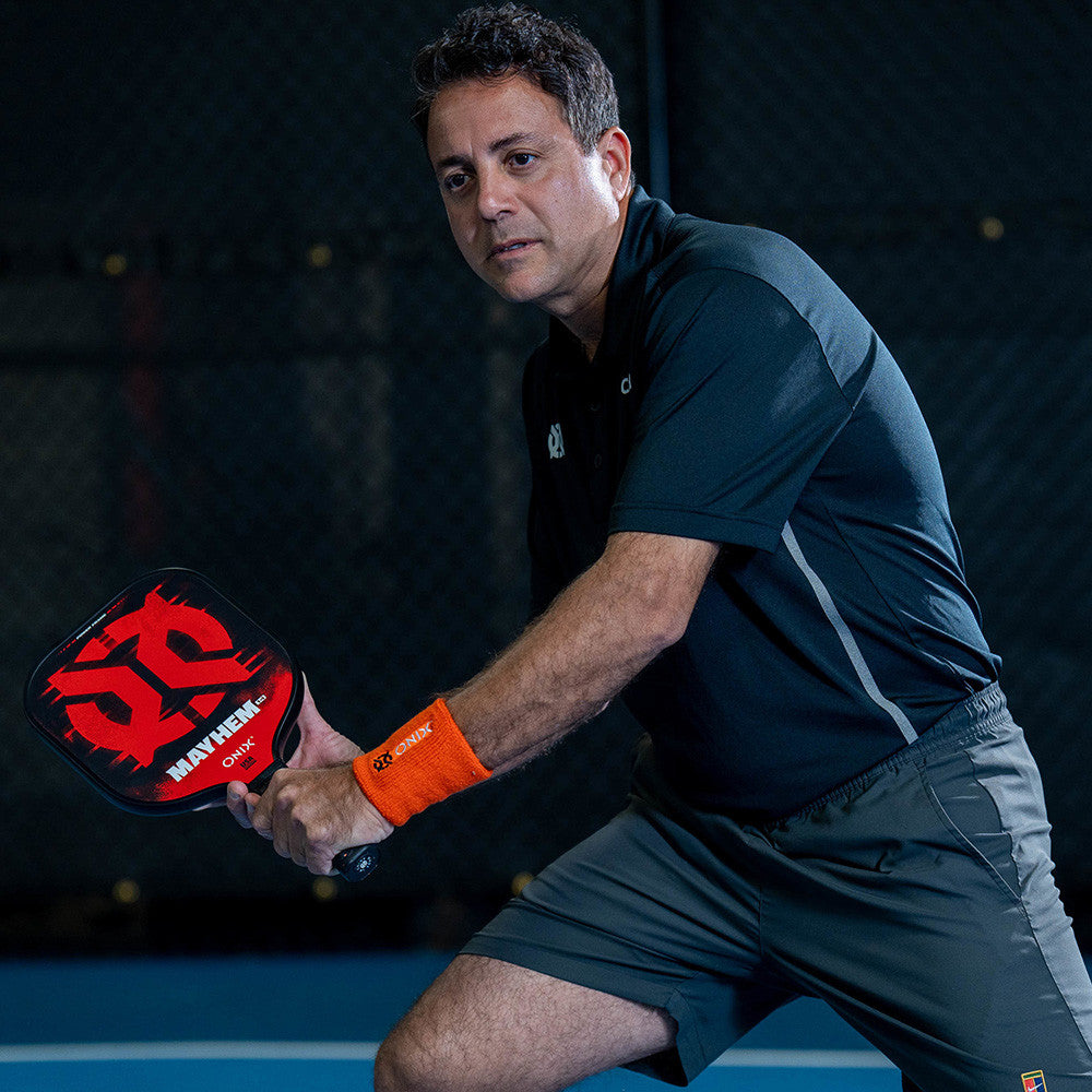 ONIX Evoke Mayhem Composite Pickleball Paddle | Pickleball Sports Latest