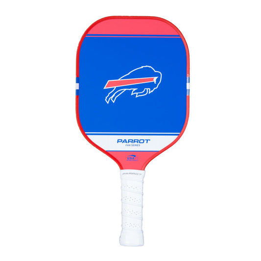 Parrot Paddles NFL Sport Plus Pickleball Paddle | Pickleball Sports Trusted
