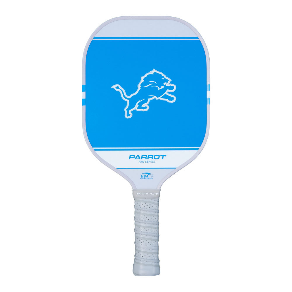 Parrot Paddles NFL Sport Plus Pickleball Paddle | Pickleball Sports Trusted