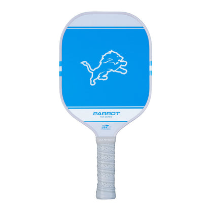 Parrot Paddles NFL Sport Plus Pickleball Paddle | Pickleball Sports Trusted