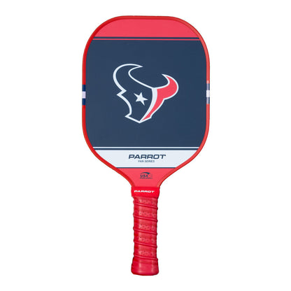 Parrot Paddles NFL Sport Plus Pickleball Paddle | Pickleball Sports Trusted