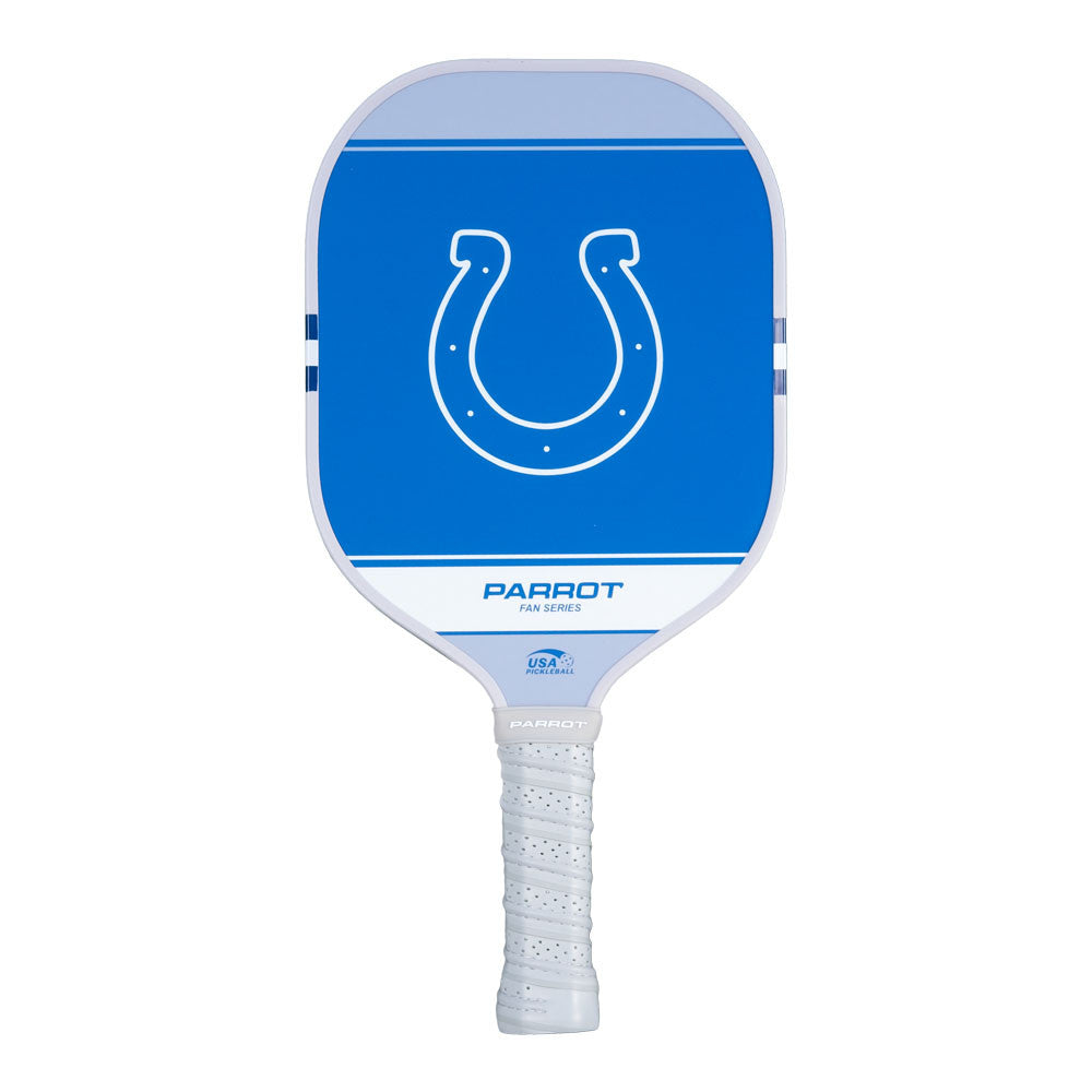 Parrot Paddles NFL Sport Plus Pickleball Paddle | Pickleball Sports Trusted