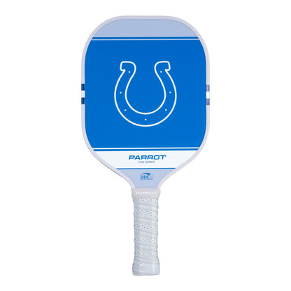 Parrot Paddles NFL Sport Plus Pickleball Paddle | Pickleball Sports Trusted