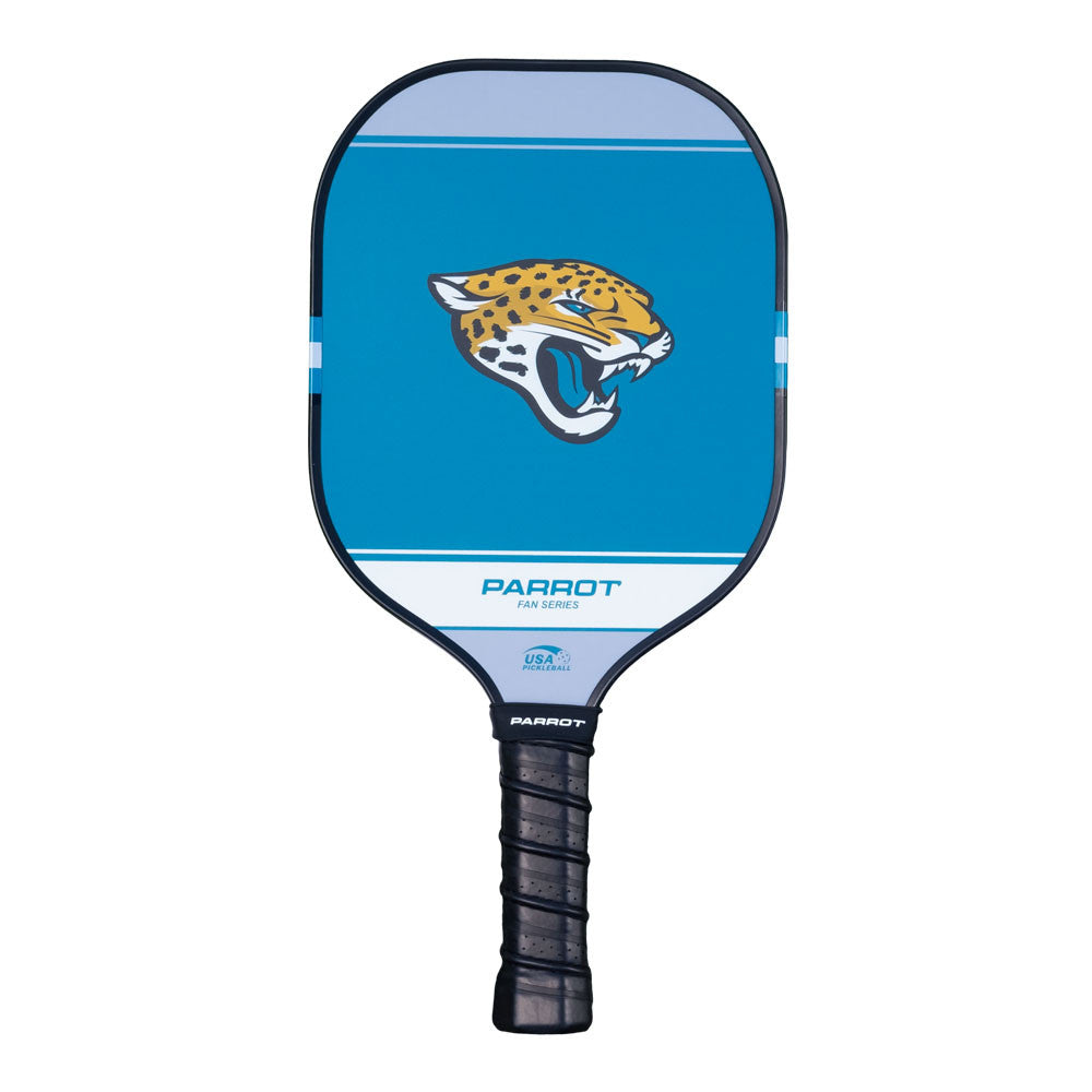 Parrot Paddles NFL Sport Plus Pickleball Paddle | Pickleball Sports Trusted