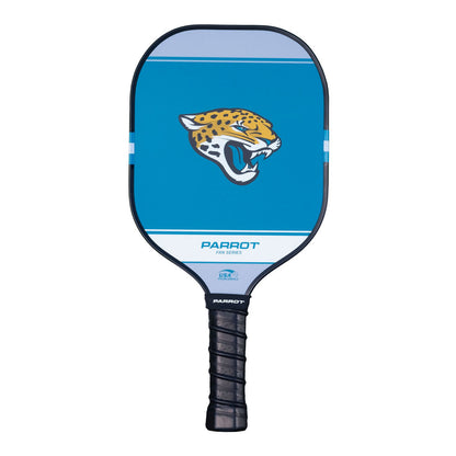 Parrot Paddles NFL Sport Plus Pickleball Paddle | Pickleball Sports Trusted