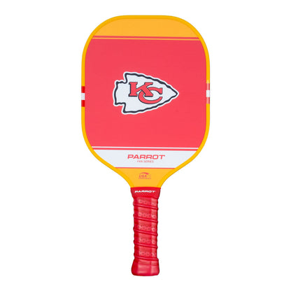 Parrot Paddles NFL Sport Plus Pickleball Paddle | Pickleball Sports Trusted