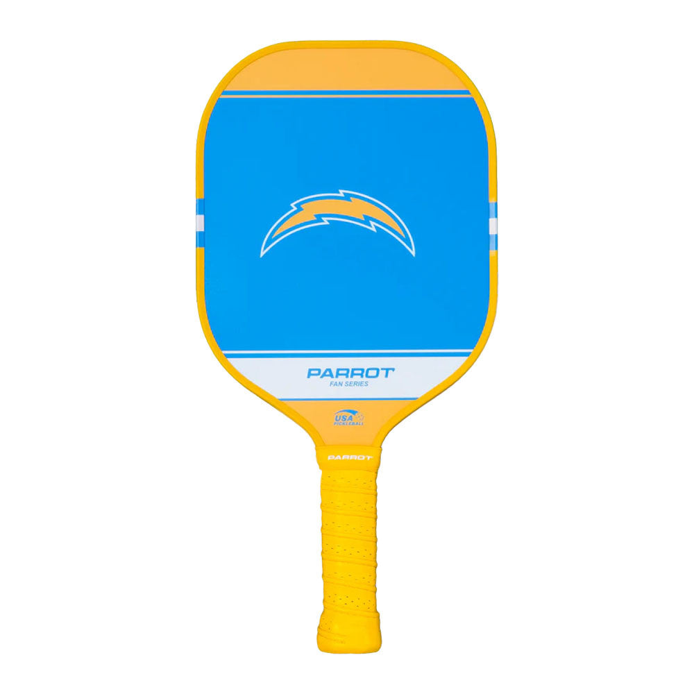 Parrot Paddles NFL Sport Plus Pickleball Paddle | Pickleball Sports Trusted