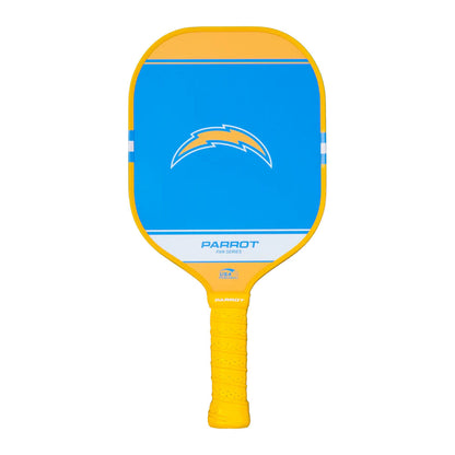 Parrot Paddles NFL Sport Plus Pickleball Paddle | Pickleball Sports Trusted