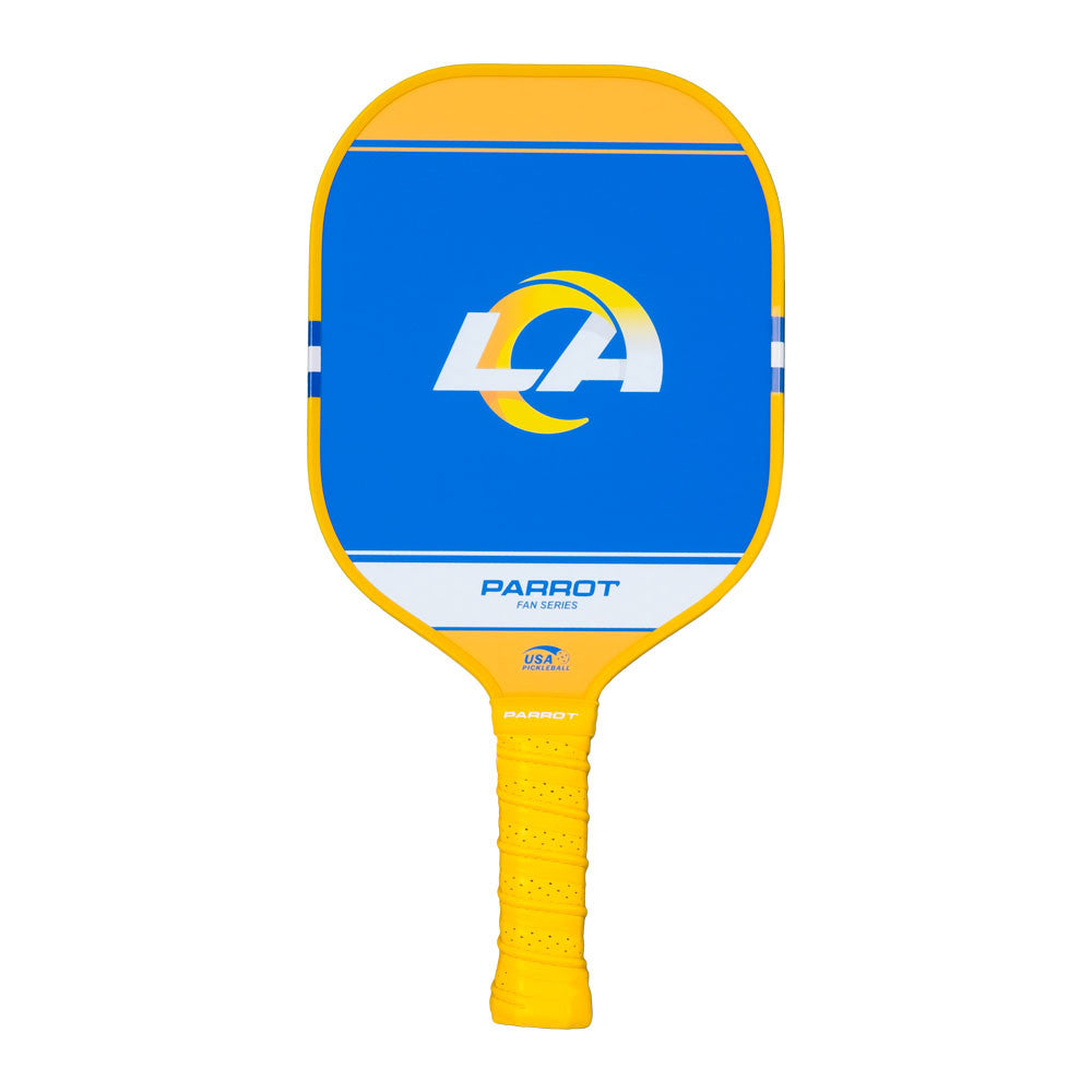 Parrot Paddles NFL Sport Plus Pickleball Paddle | Pickleball Sports Trusted