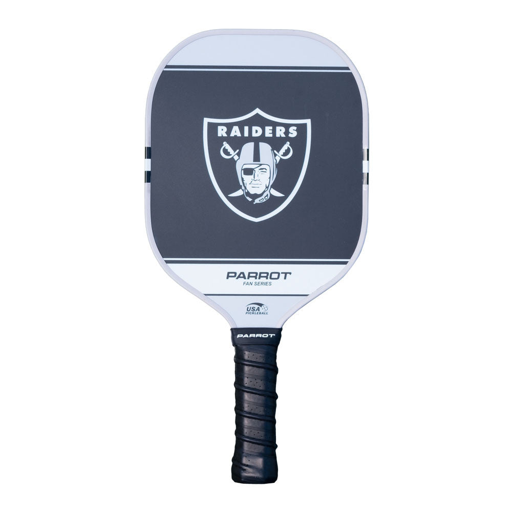 Parrot Paddles NFL Sport Plus Pickleball Paddle | Pickleball Sports Trusted