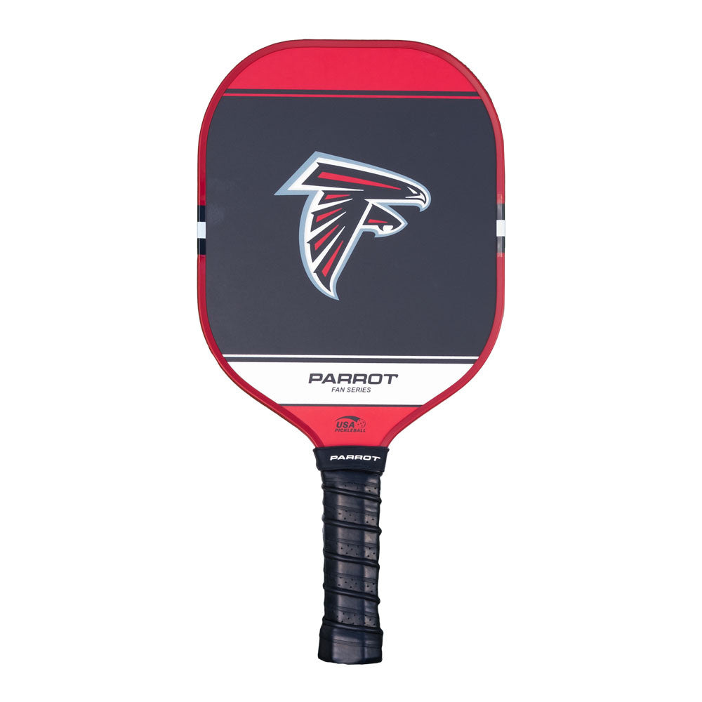 Parrot Paddles NFL Sport Plus Pickleball Paddle | Pickleball Sports Trusted