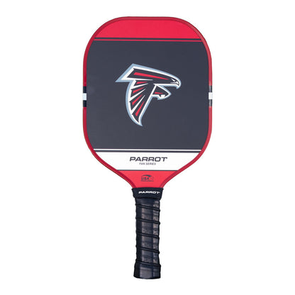 Parrot Paddles NFL Sport Plus Pickleball Paddle | Pickleball Sports Trusted
