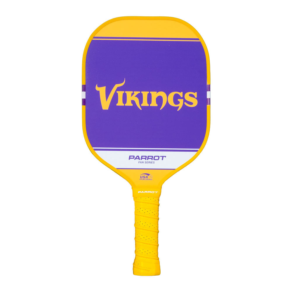 Parrot Paddles NFL Sport Plus Pickleball Paddle | Pickleball Sports Trusted