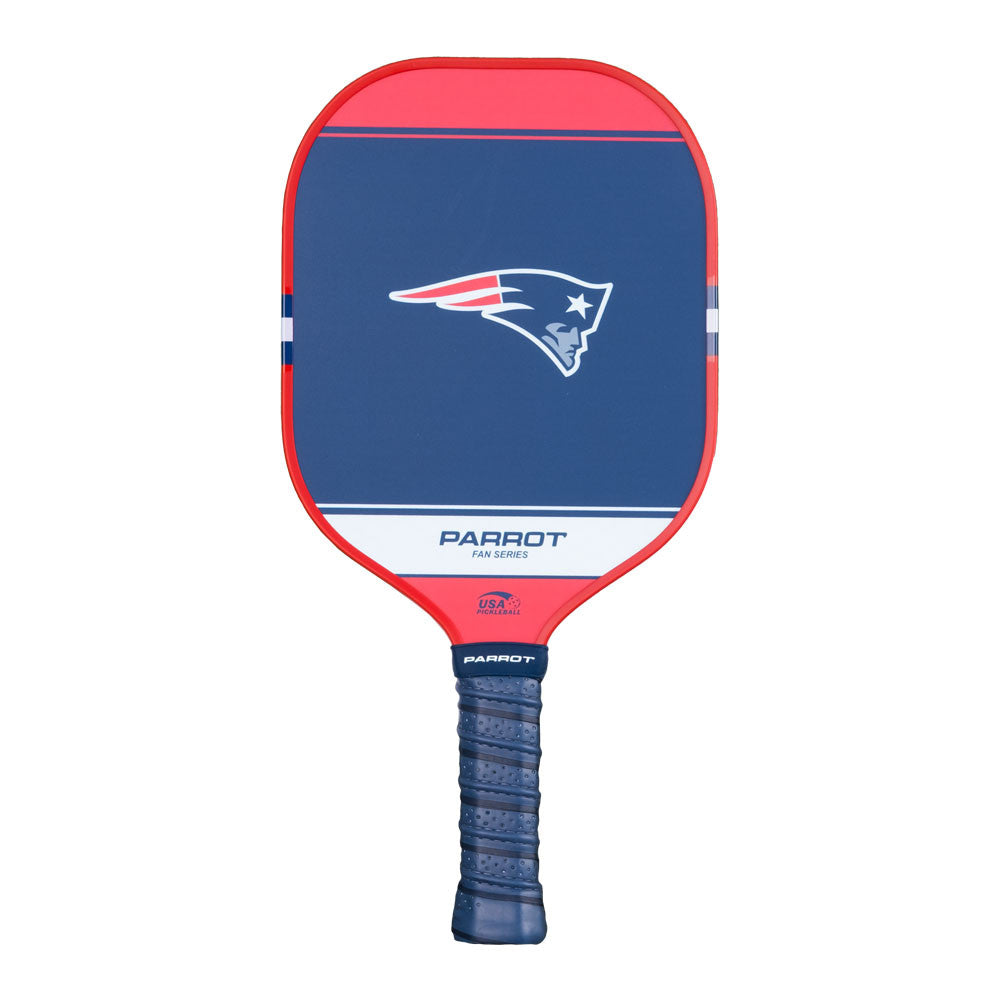 Parrot Paddles NFL Sport Plus Pickleball Paddle | Pickleball Sports Trusted