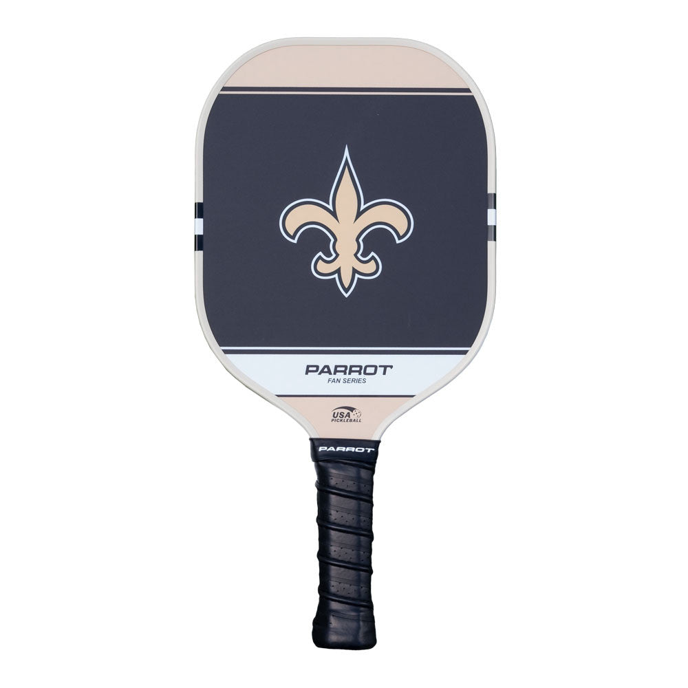 Parrot Paddles NFL Sport Plus Pickleball Paddle | Pickleball Sports Trusted