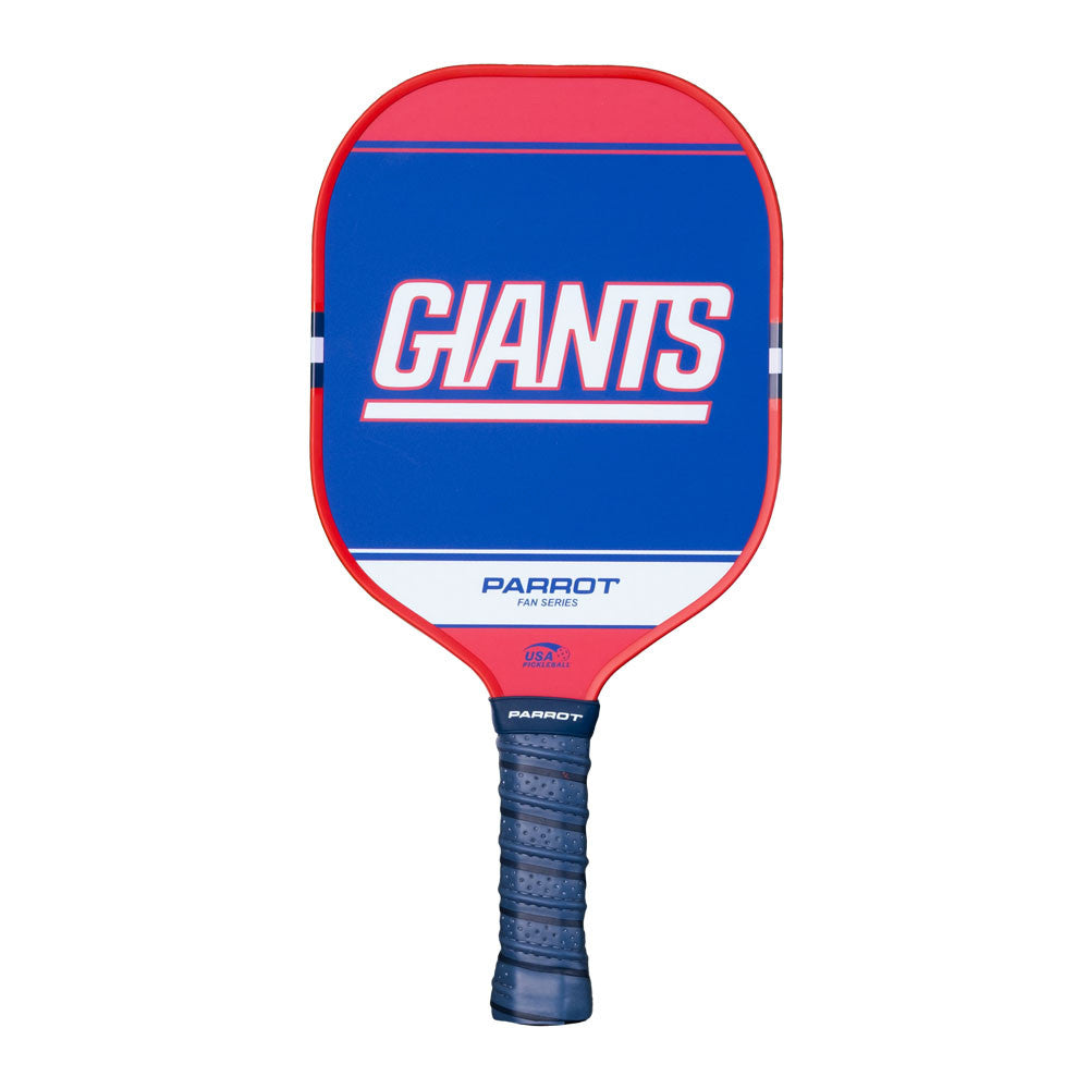 Parrot Paddles NFL Sport Plus Pickleball Paddle | Pickleball Sports Trusted